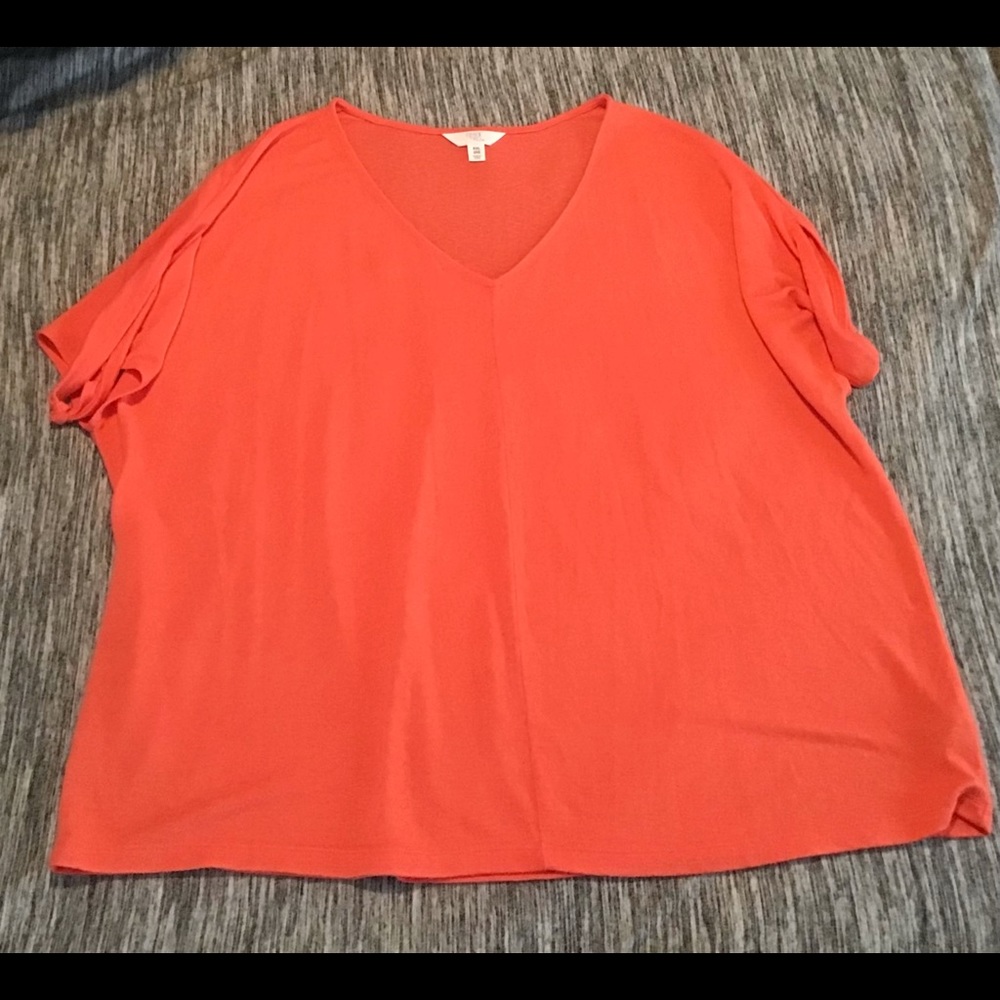 Time Tru Women’s shirt